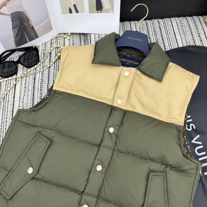 Louis Vuitton Down Jackets